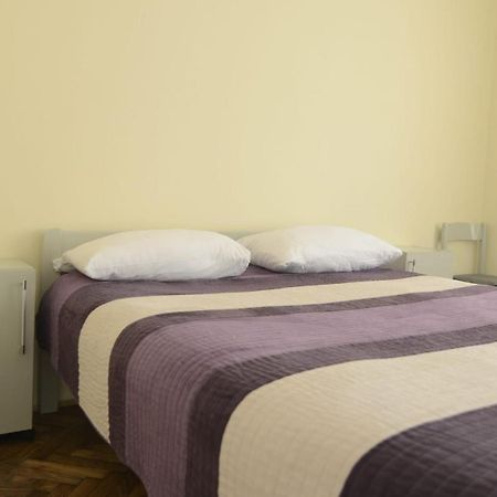 Domagoj Apartment Zadar Bagian luar foto