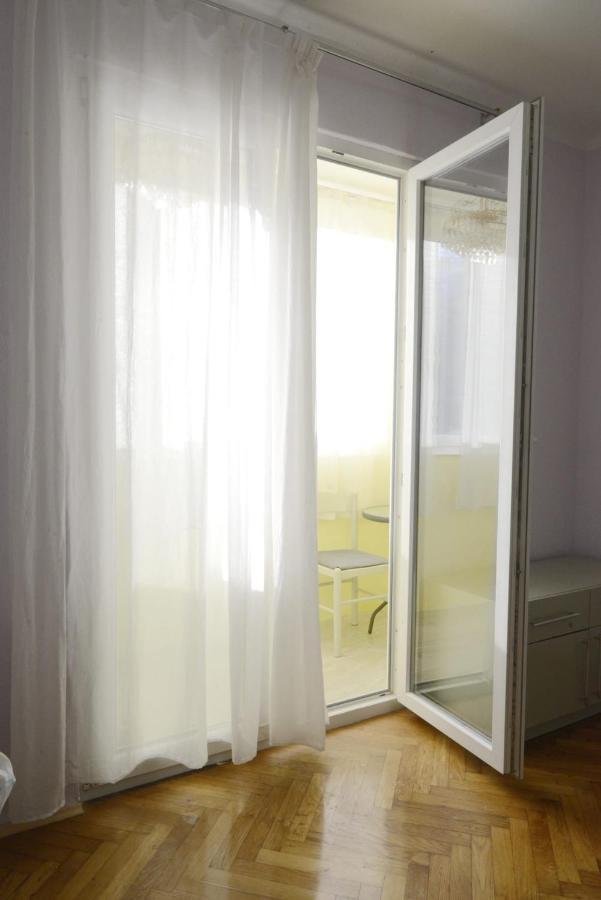 Domagoj Apartment Zadar Bagian luar foto