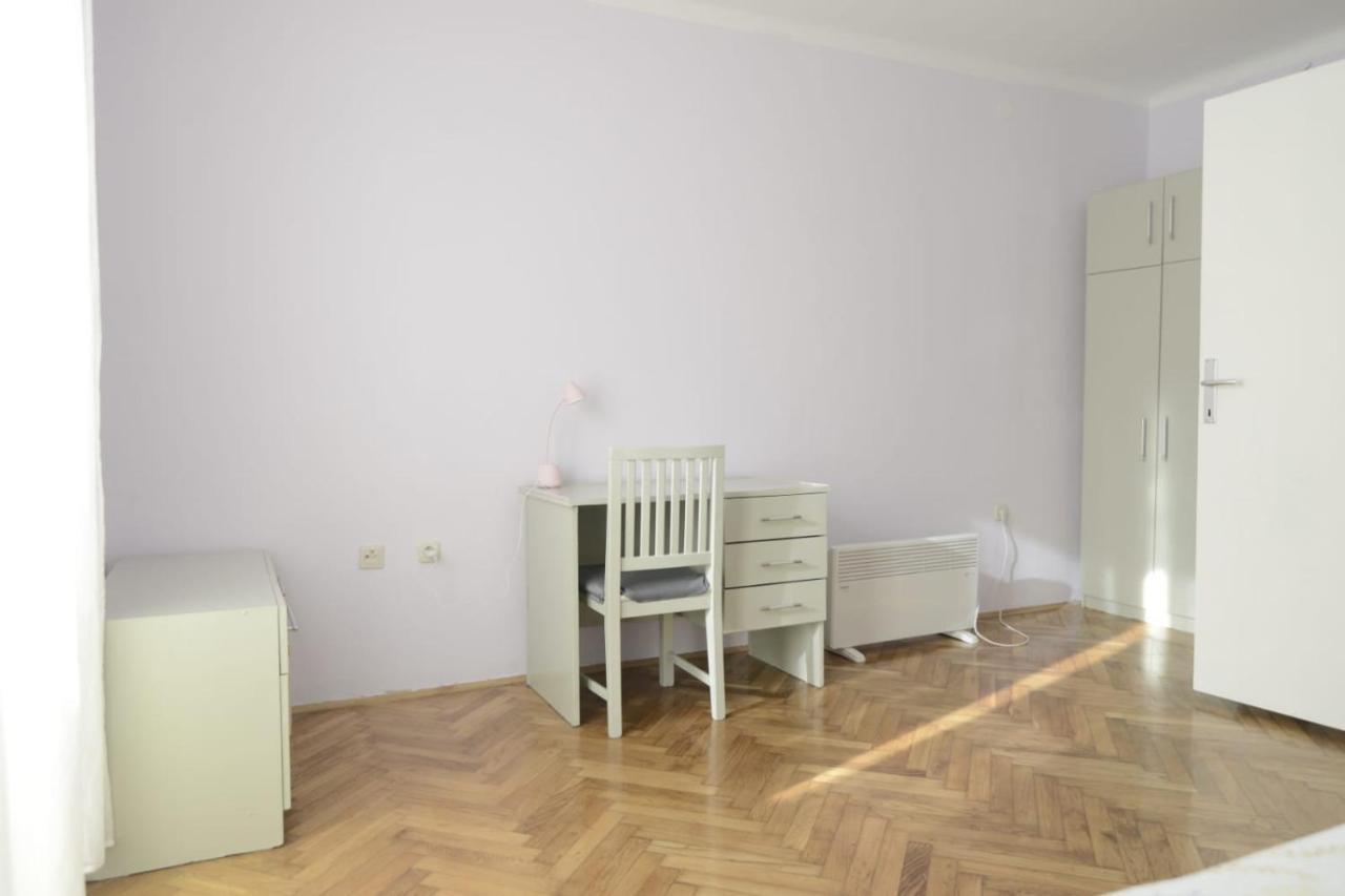 Domagoj Apartment Zadar Bagian luar foto
