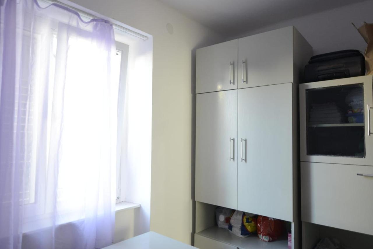 Domagoj Apartment Zadar Bagian luar foto