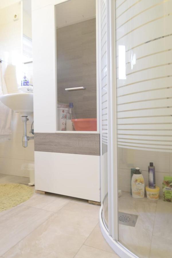 Domagoj Apartment Zadar Bagian luar foto