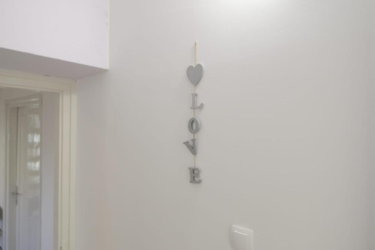 Domagoj Apartment Zadar Bagian luar foto